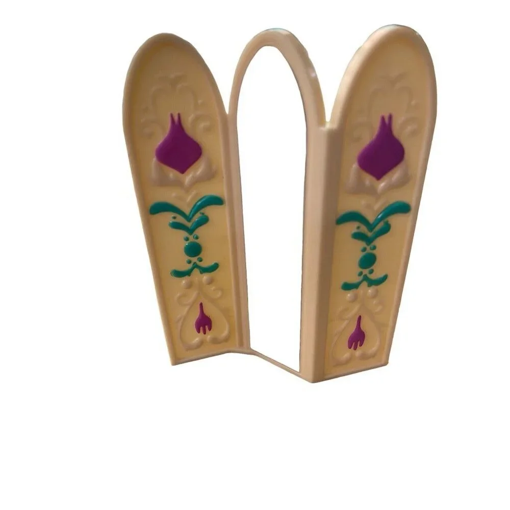 Disney elsa playset